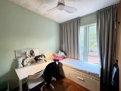 Northoaks (D25), Condominium #615931211
